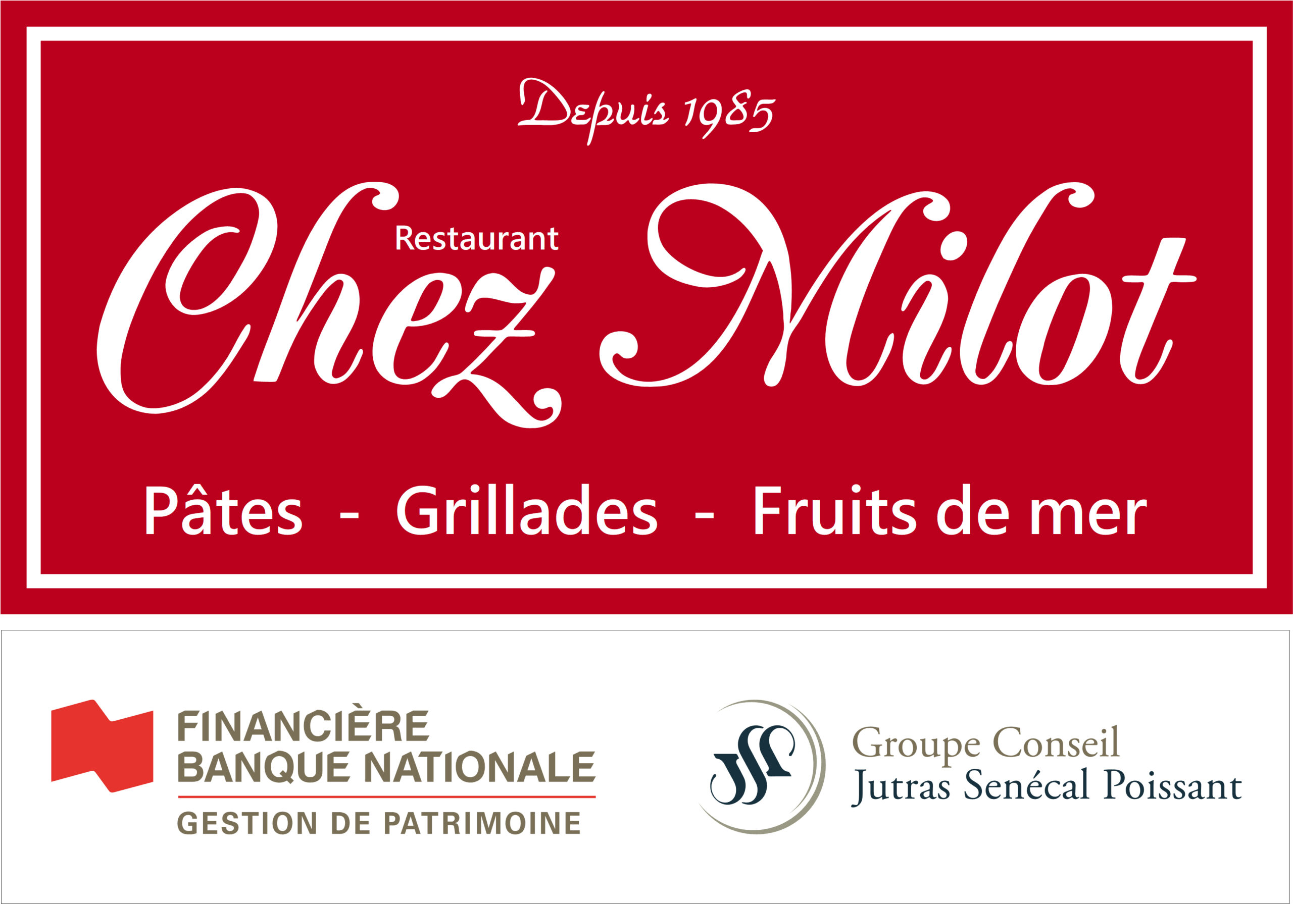 Chez Milot et Banque Nationale[6133]
